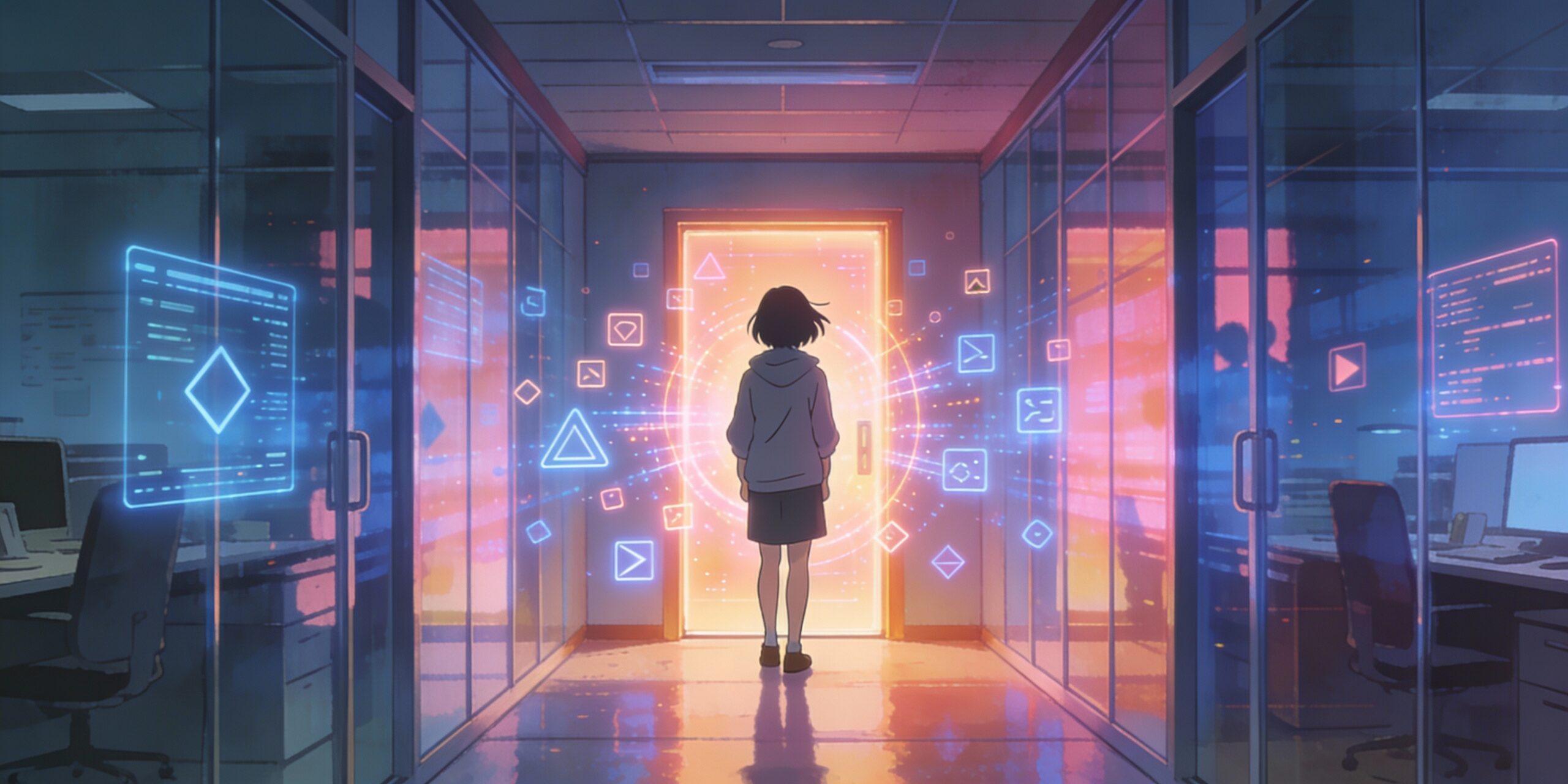 Ketika Teknologi Membuka Pintu, Tapi Manusia Menentukan Arah